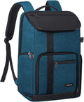 MOSISO Camera Backpack, DSLR/SLR/Mirrorless Large Men/Women Photography Camera by MOSISO