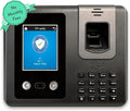 Acroprint Face Recognition Time Clock by Acroprint