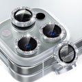 Choiche Compatible for iPhone 16 Pro/iPhone 16 Pro Max Camera Lens Protector by Choiche