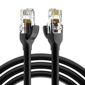 BENFEI Cat 6 Ethernet Cable 20ft, 250MHz 10Gbps Network Cable, RJ45 LAN Cable by BENFEI