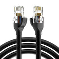 BENFEI Cat 6 Ethernet Cable 10ft, 250MHz 10Gbps Network Cable, RJ45 LAN Cable by BENFEI