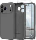 Magnetic for iPhone 17 Pro Case, Compatible by SUYDANBOX