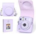 Camera Case for Fujifilm Instax Mini 13 Instant Camera, Mini 13 Camera by wogozan