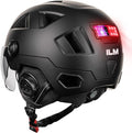 ILM Smart Adult Bike Helmet by ILM
