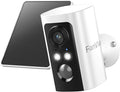2K Security Cameras Wireless Outdoor by FamViva
