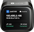 JetKVM IP KVM PC Remote Control, Jet KVM Over IP Ethernet Open-Source by SZ