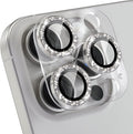 Choiche Compatible for iPhone 16 Pro/iPhone 16 Pro Max Camera Lens Protector by Choiche