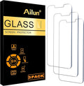 Ailun Screen Protector for iPhone 17e / iPhone 16e / iPhone 14 / iPhone 13 / by Ailun