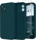 Magnetic for iPhone 12 Case, Compatible by SUYDANBOX