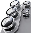 Hoerrye for Samsung Galaxy S26 Ultra Camera Lens Protector by Hoerrye