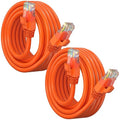 Maximm Cat 6 Ethernet Cable 15 ft by MaximmCable