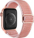 Lerobo Stretchy Nylon Solo Loop Band, Compatible by Lerobo