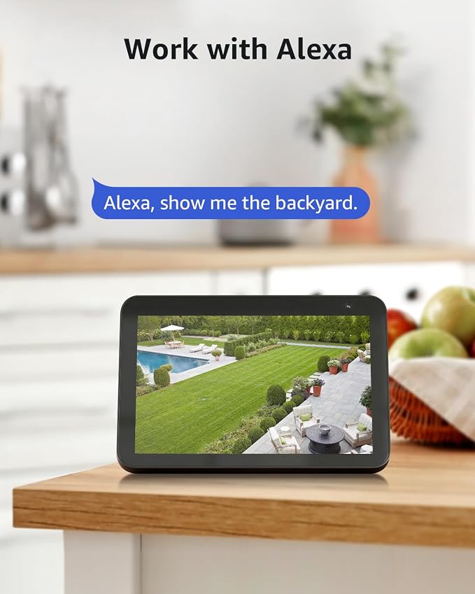 ANNKE 16CH Wireless Security Camera System, Expandable 4K NVR - Image 8