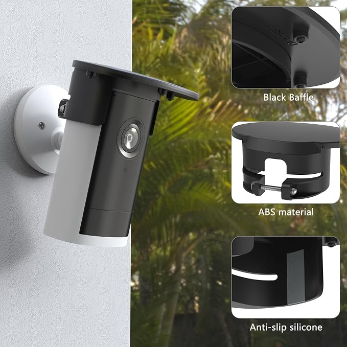 HOLACA Sun Rain Shade Camera Cover - Image 2