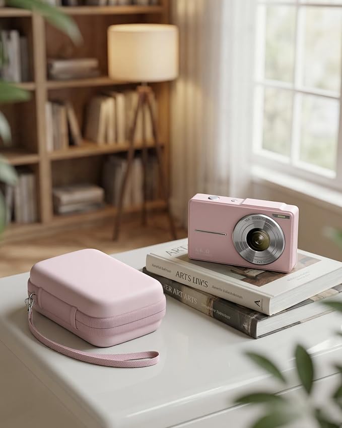 ProCase Digital Camera Case for - Image 8