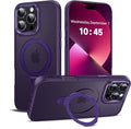 LeYi for iPhone-16-Pro Max Case for MagSafe: by LeYi