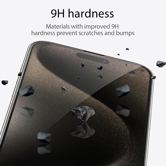 3 Pack Privacy Screen Protector - Image 7