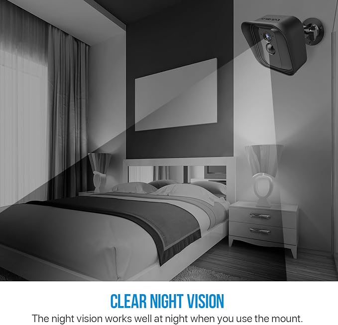 Frienda 360 Degree Adjustable Wall Mount Bracket and Silicone Protective Skin - Image 6