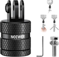 NEEWER Action Camera Tripod Mount Adapter Compatible by Neewer
