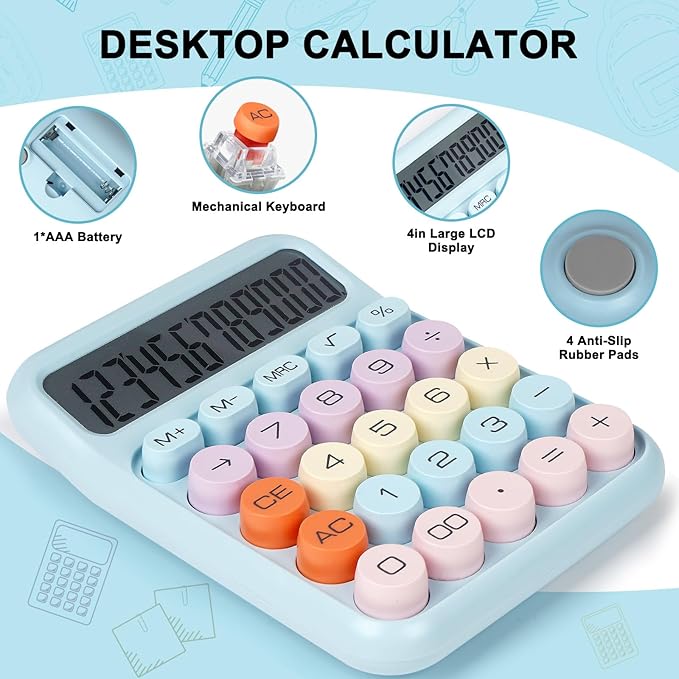 Mechanical Switch Calculator - Image 5