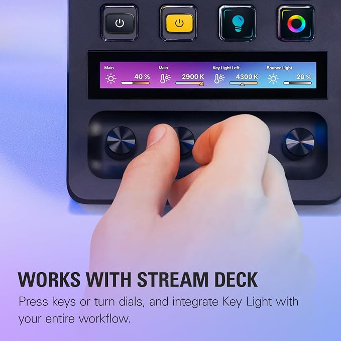Elgato Key Light - Image 7