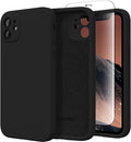 Magnetic for iPhone 11 Phone Case Silicone, Compatible by SUYDANBOX