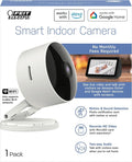 Feit Electric Indoor Security Camera by FeitElectricCompany