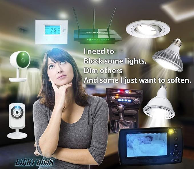 LIGHTDIMS Original Strength - Image 9