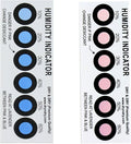 Dry & Dry Humidity Indicator Cards 250 Pack by DryDry