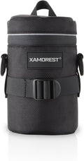Camera Lens Case Lens Bag Compatible) by XAMOREST