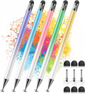 Bopomofo Stylus, 2-in-1 Stylus Pen by Bopomofo