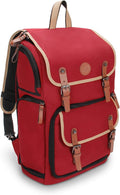 GOgroove Camera Backpack Bag Professional by GOgroove