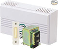 Newhouse Hardware Hardwired Chime Kit by NewhouseHardware