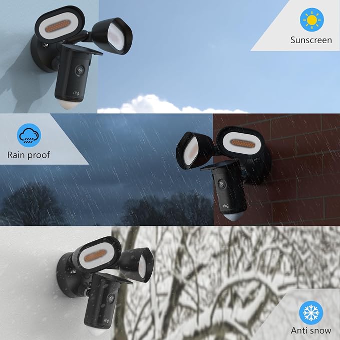 Outdoor Sun Rain Shade Shield Cover Compatible - Image 6