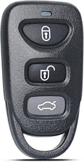 SUPALAND Key Fob Keyless Entry Fits by SUPALAND