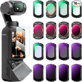 K&F CONCEPT ND, ND/PL Effect Filter by KFCONCEPT