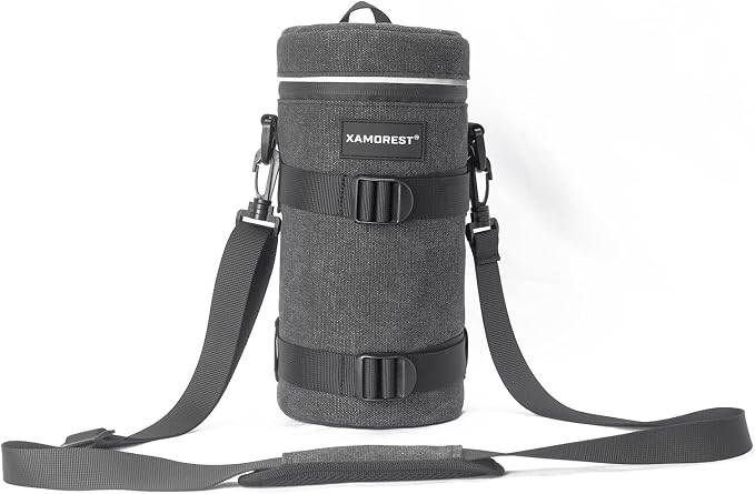 Camera Lens Case Lens Bag Compatible) - Image 5