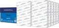 Hammermill Printer Paper, 20 lb Copy Paper, 8.5 x 14-92 Bright, Made in the USA by Hammermill