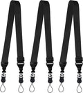 3 Pack Adjustable Shoulder Strap:Comfortable by Gowjaw