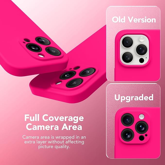 Magnetic for iPhone 14 Pro Max Case, Compatible - Image 6