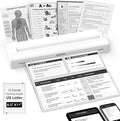 Portable Wireless Inkless Printer by YIRIGUI