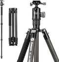Fotopro 68" Carbon Fiber Tripod by Fotopro