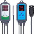 Inkbird ITC-308 Temperature Controller by Inkbird