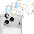Dengduoduo 3 Pack Camera Lens Protector by Dengduoduo