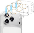 Dengduoduo 3 Pack Camera Lens Protector by Dengduoduo