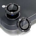 Choiche Compatible for iPhone 17e / 16e Camera Lens Protector Bling, 9H by Choiche