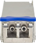 StarTech.com Cisco QSFP-40G-LR4-S Compatible QSFP+ Module by StarTech