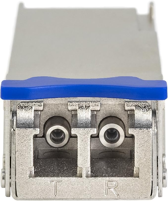 StarTech.com Cisco QSFP-40G-LR4-S Compatible QSFP+ Module by StarTech