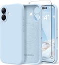 Magnetic for iPhone 16 Case, Compatible by SUYDANBOX