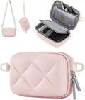 BAGSMART Digital Camera Case, Protective & Lightweight Camera Case by BAGSMART